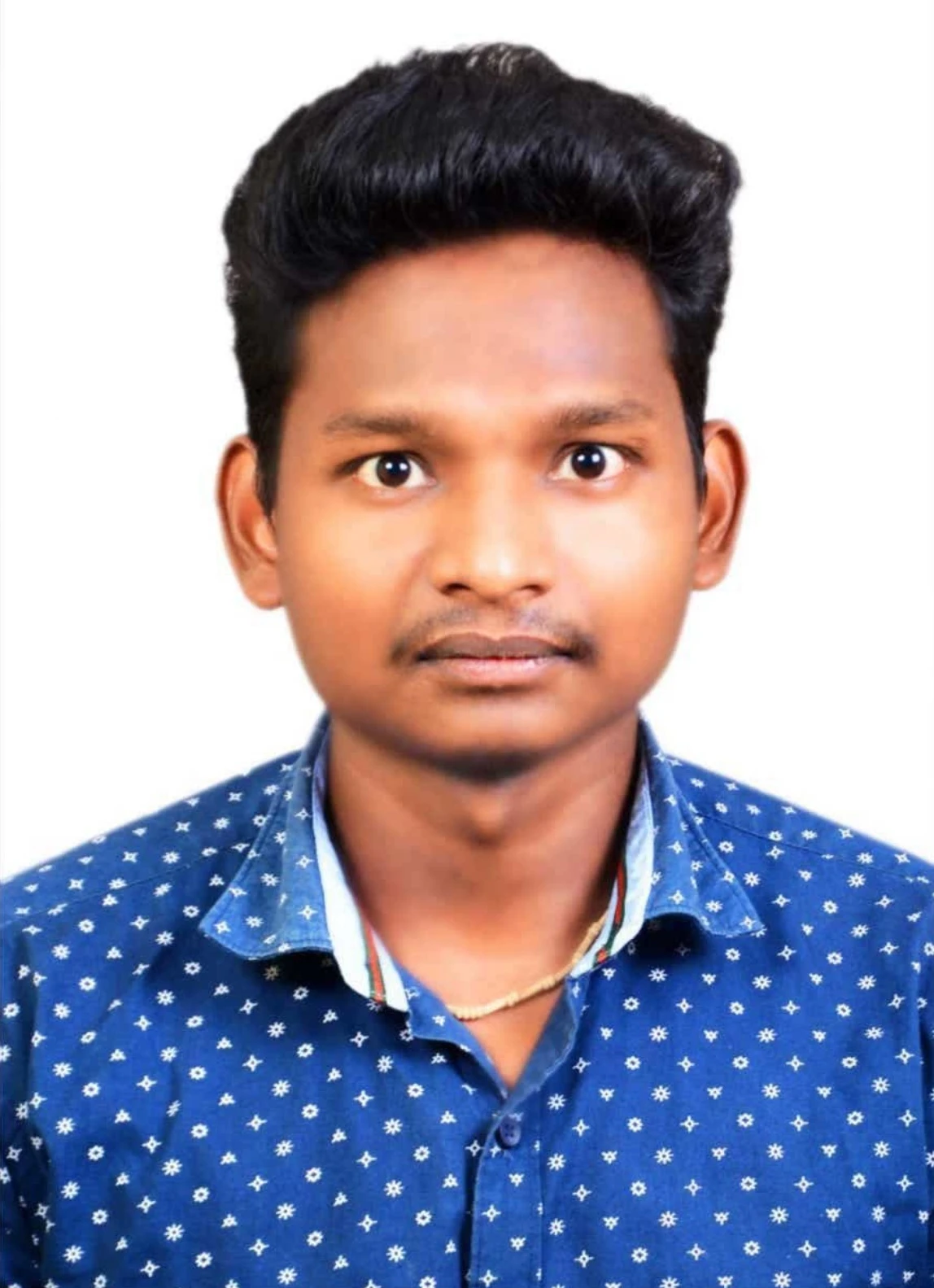 RANJIT KUMAR NAYAK