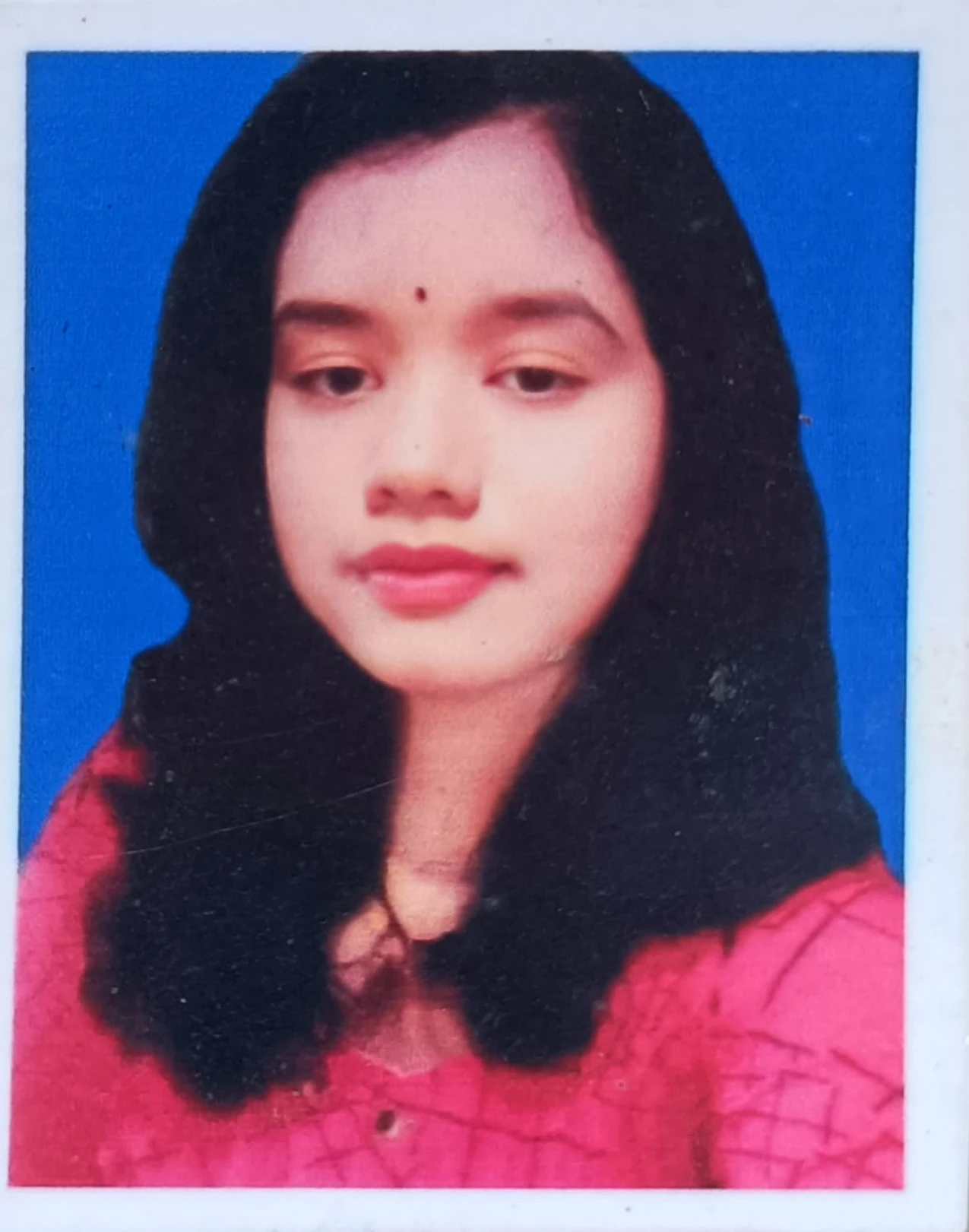 RASHMI BEHERA
