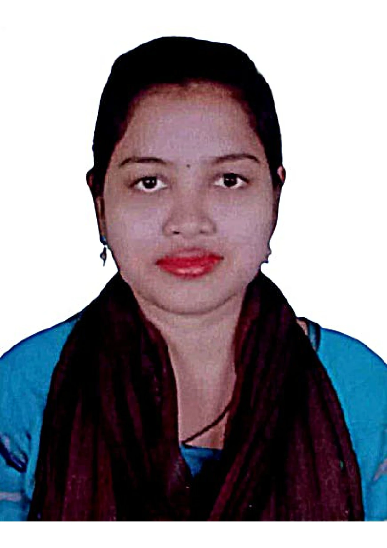 RINKI MALLICK