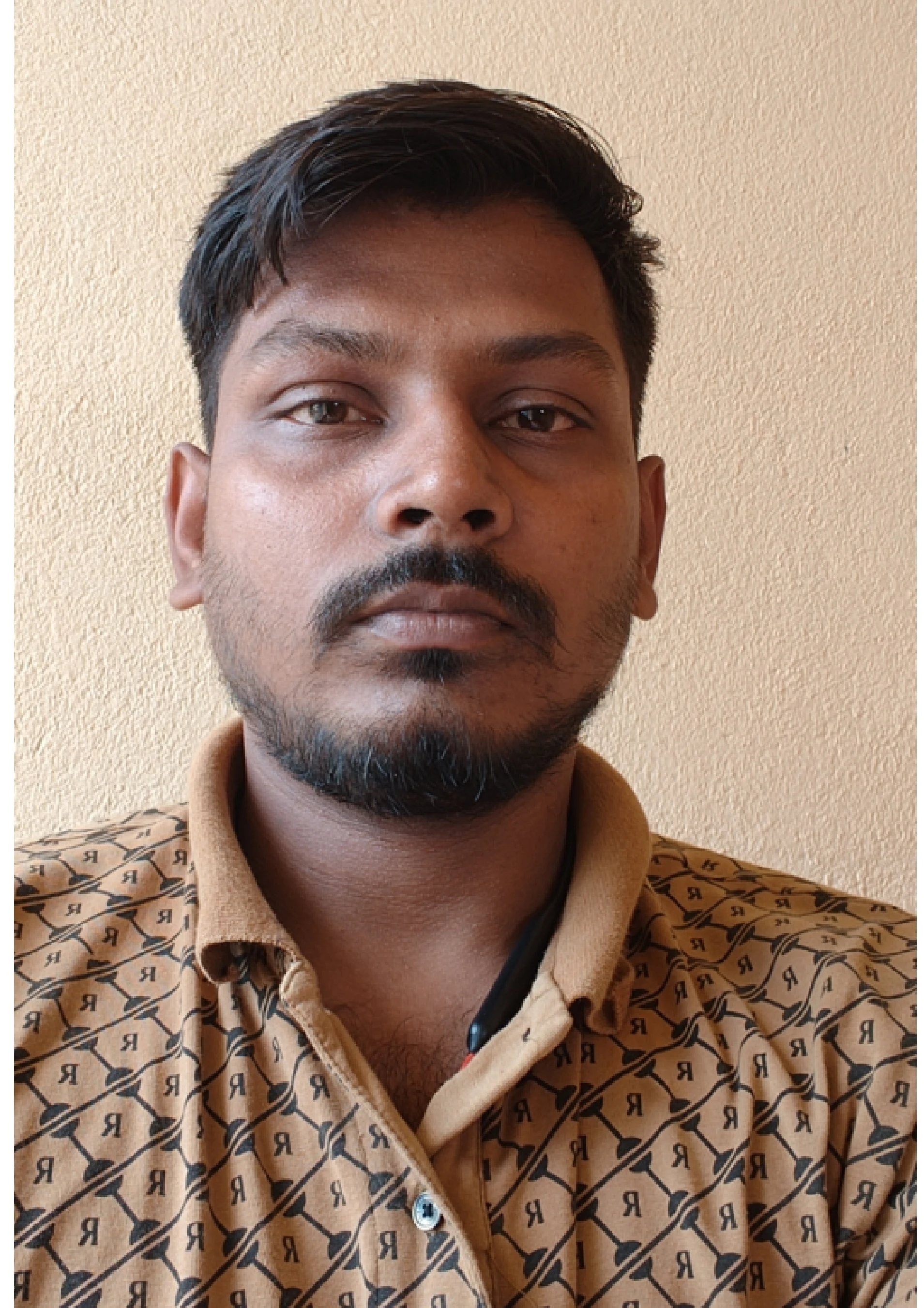ROHAN KUMAR JENA