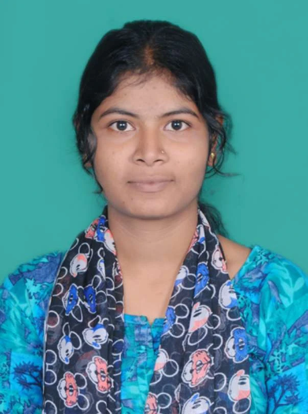 RUBINA SAHOO