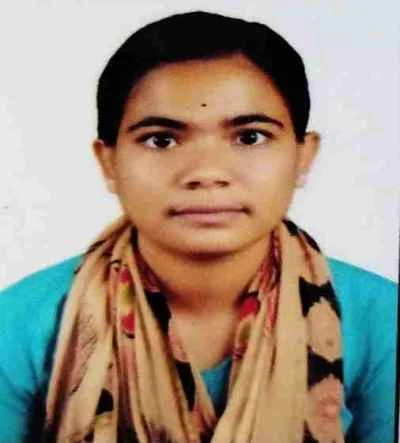 RUPASHREE PRIYADARSHINI SWAIN