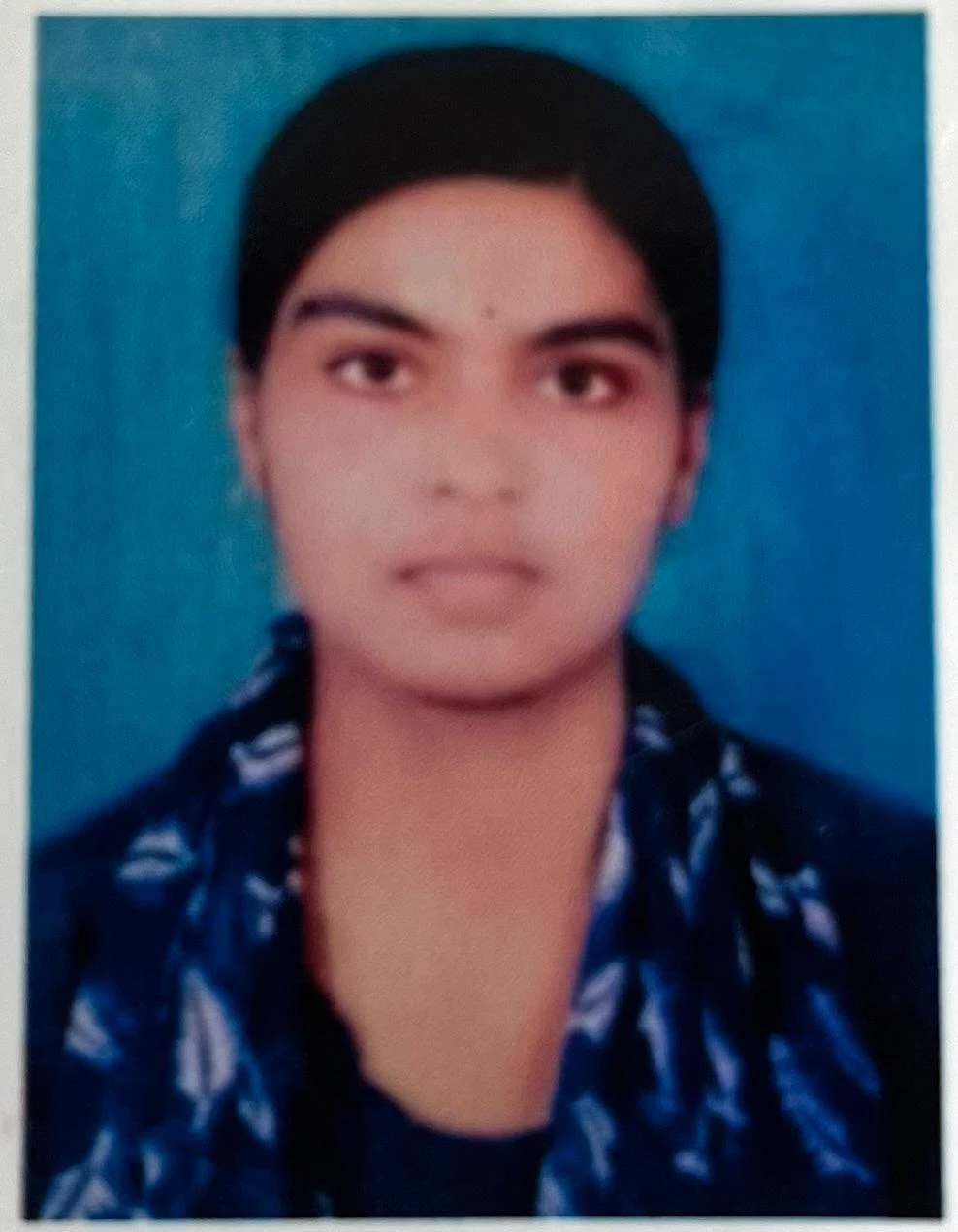 SAISTUTI MAHAPATRA