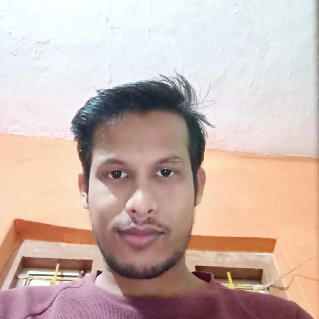 SANDEEP DASH