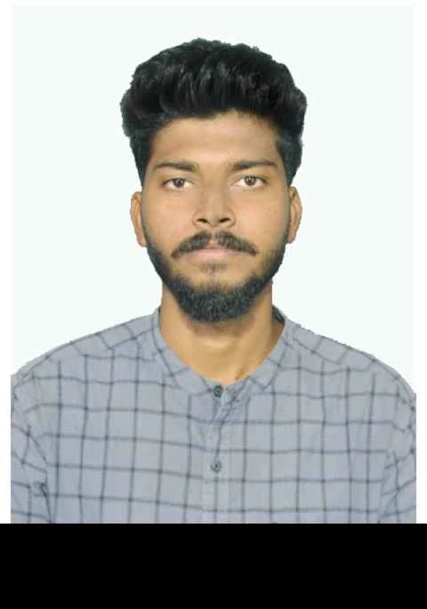 SANDEEP KUJUR