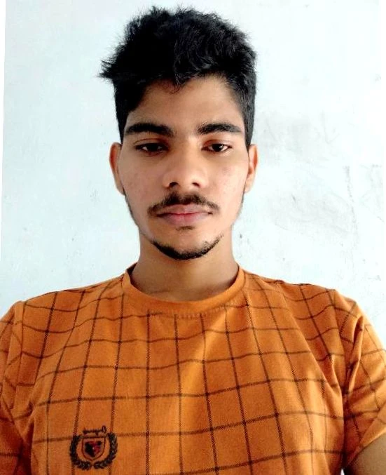 SANJAY KUMAR SAHU 