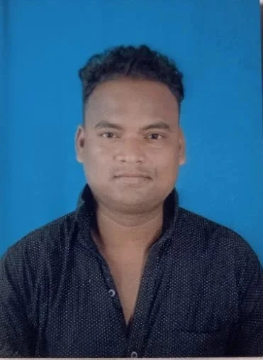 SANJEET KUMAR JENA
