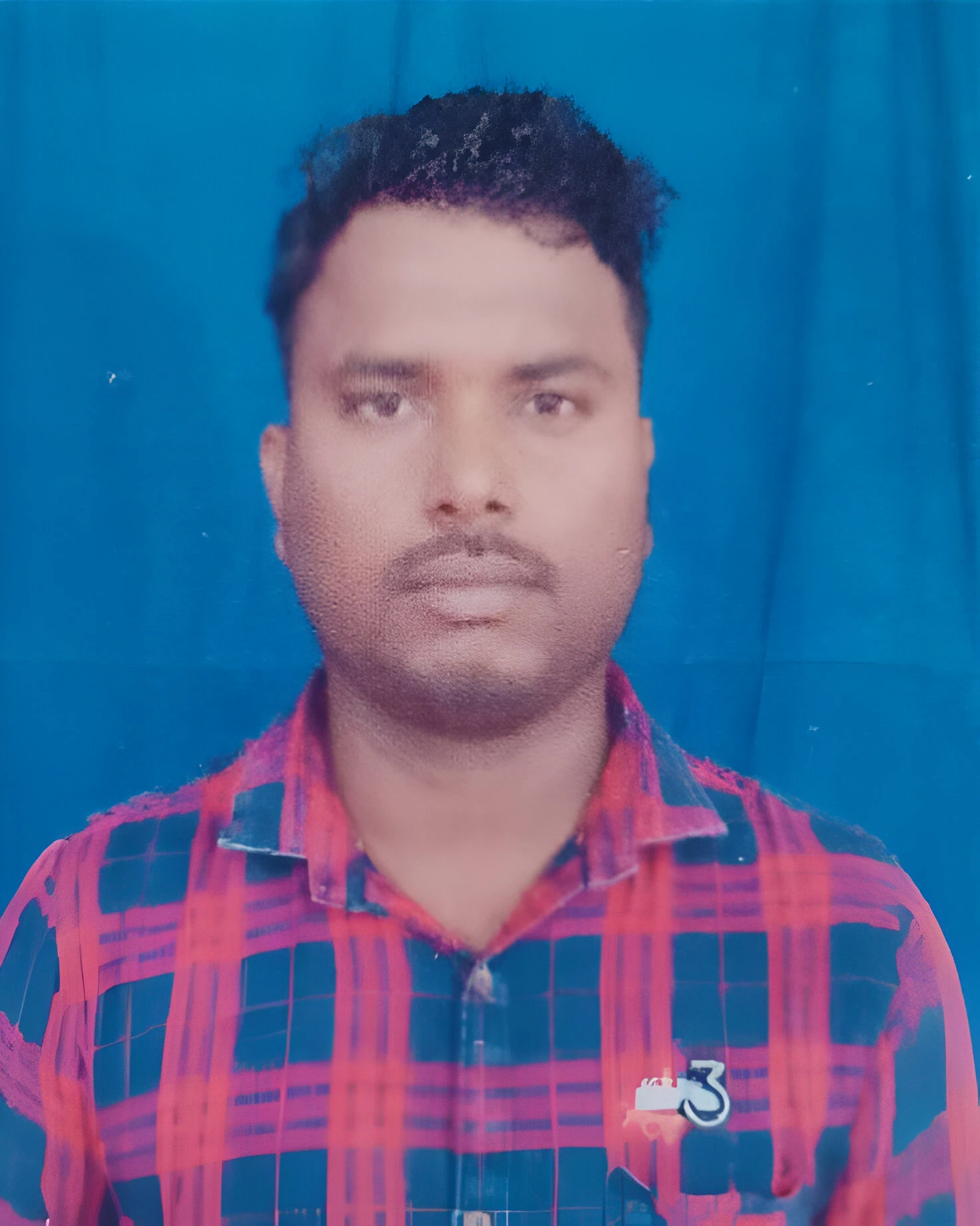 SANTOSH BEHERA