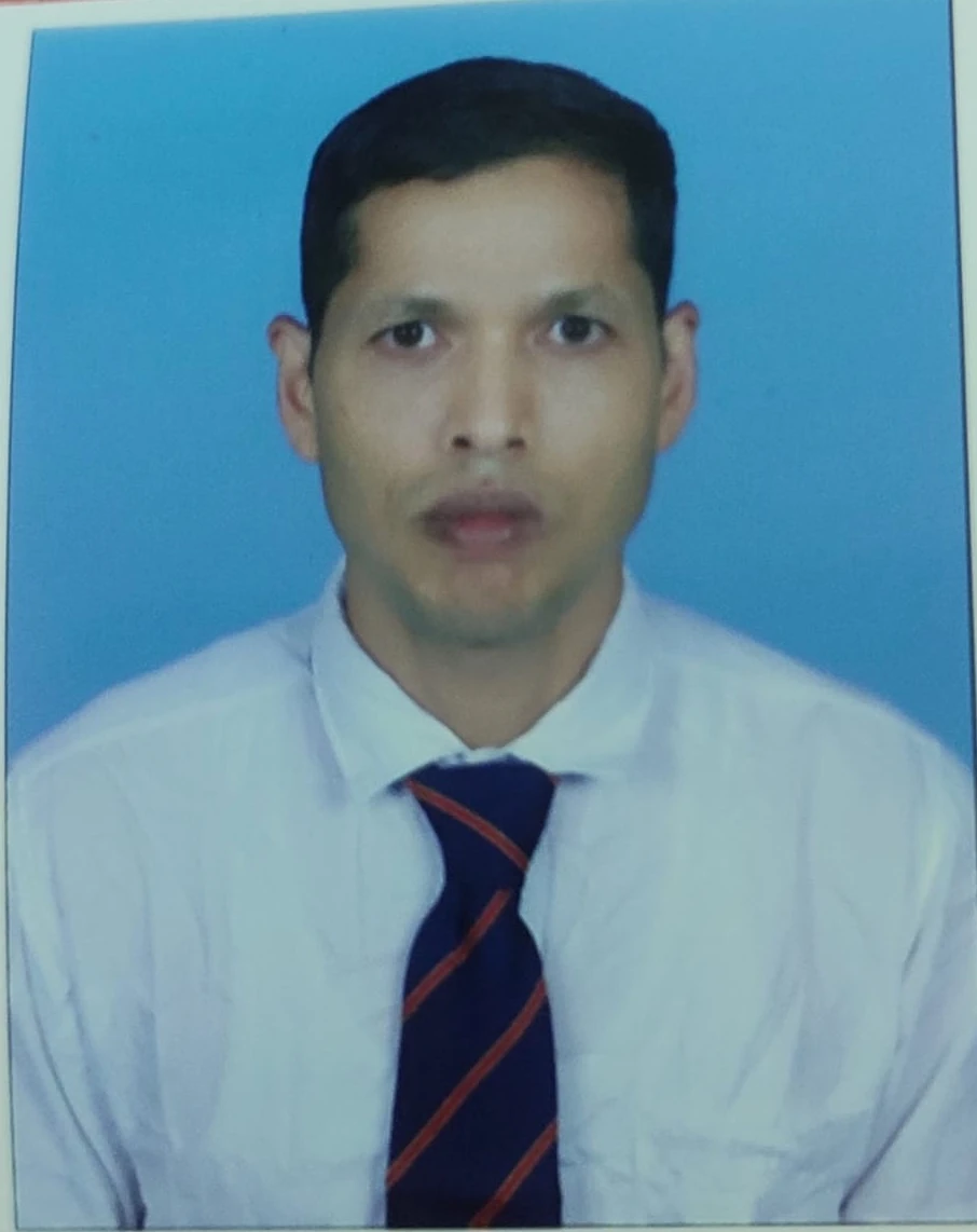 SAPAN KUMAR DEY