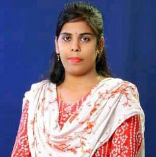 SASMITA PRADHAN