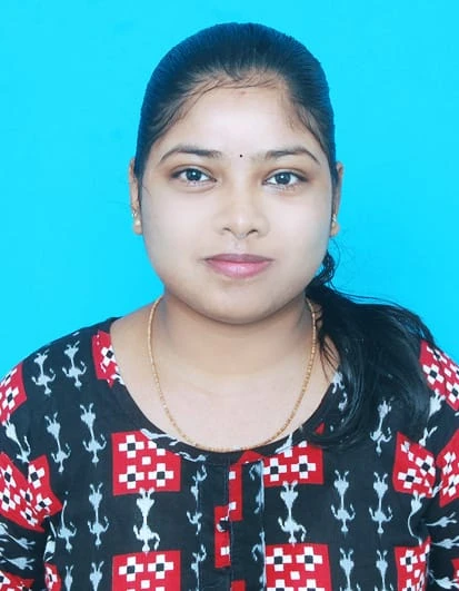 SASMITA SAHOO