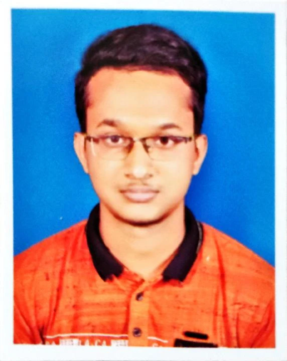 SASWATA MOHANTY