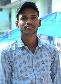 SATYAPRAKASH ROUT