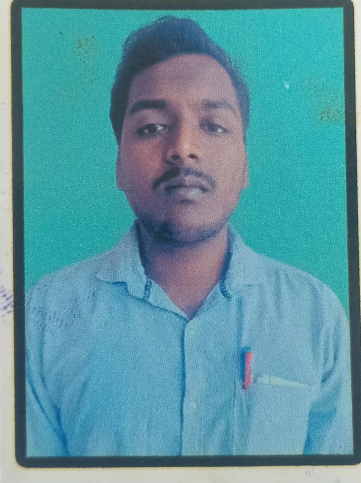 SATYARANJAN BARIK