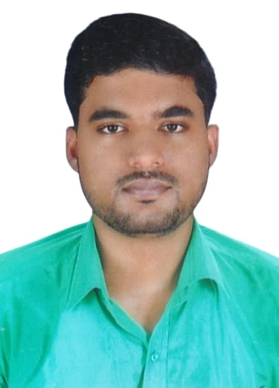 SATYARANJAN SAHOO