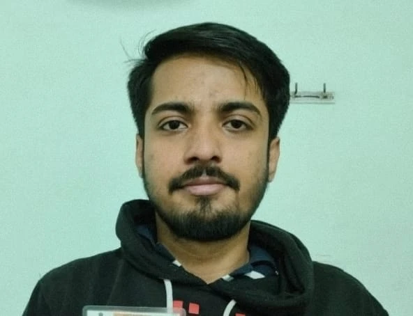 SHOVAN KUMAR AGASTI