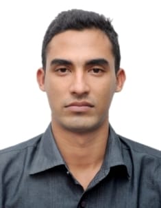 SHRABAN KUMAR SAHOO