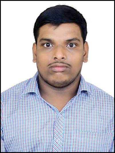 SIBARAM PATTNAIK