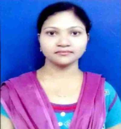 SITA BEHERA