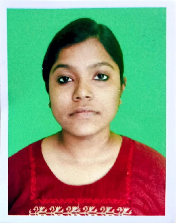 SMRUTI SWATI PRIYADARSHINI