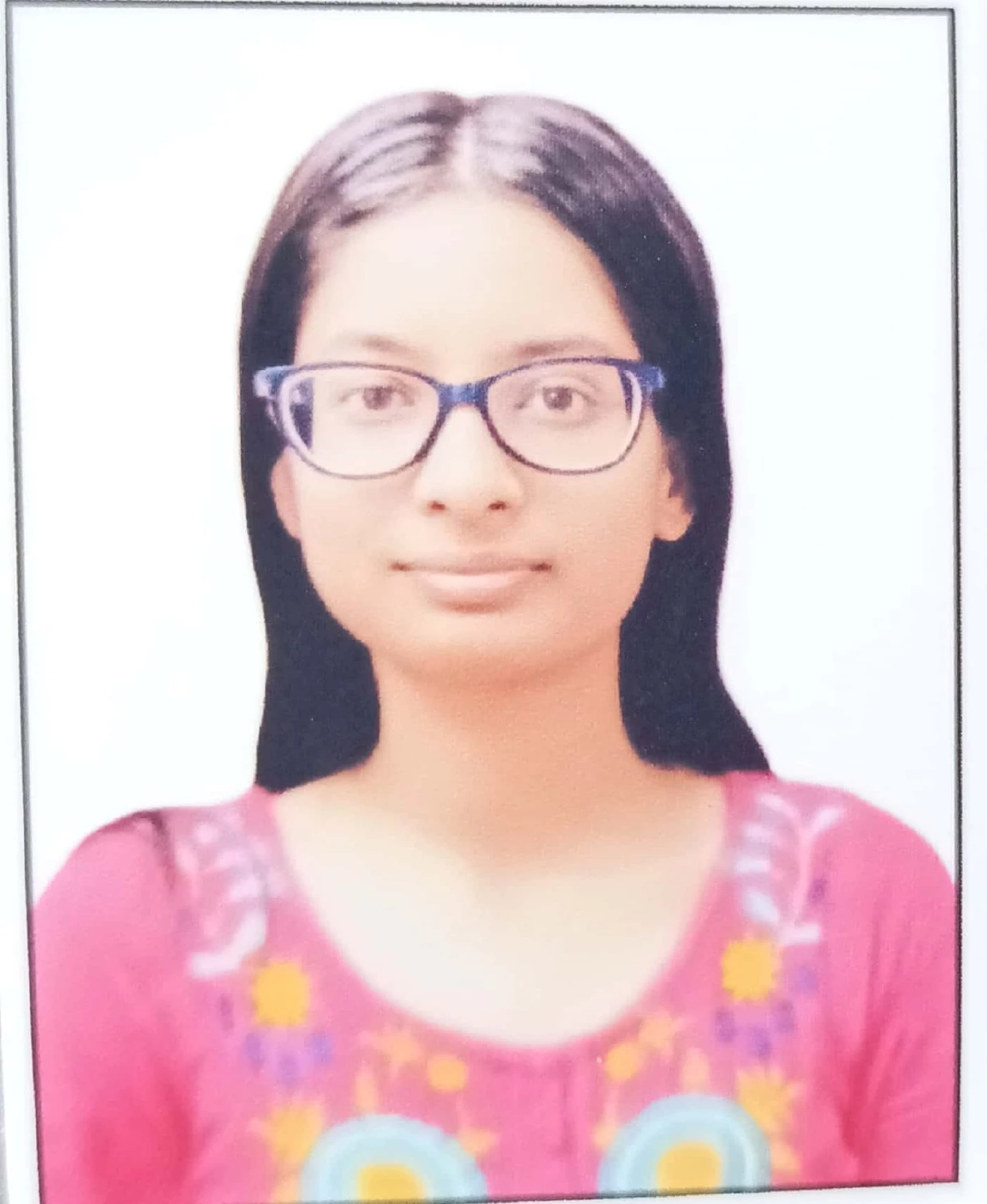 SNEHAL KUMARI