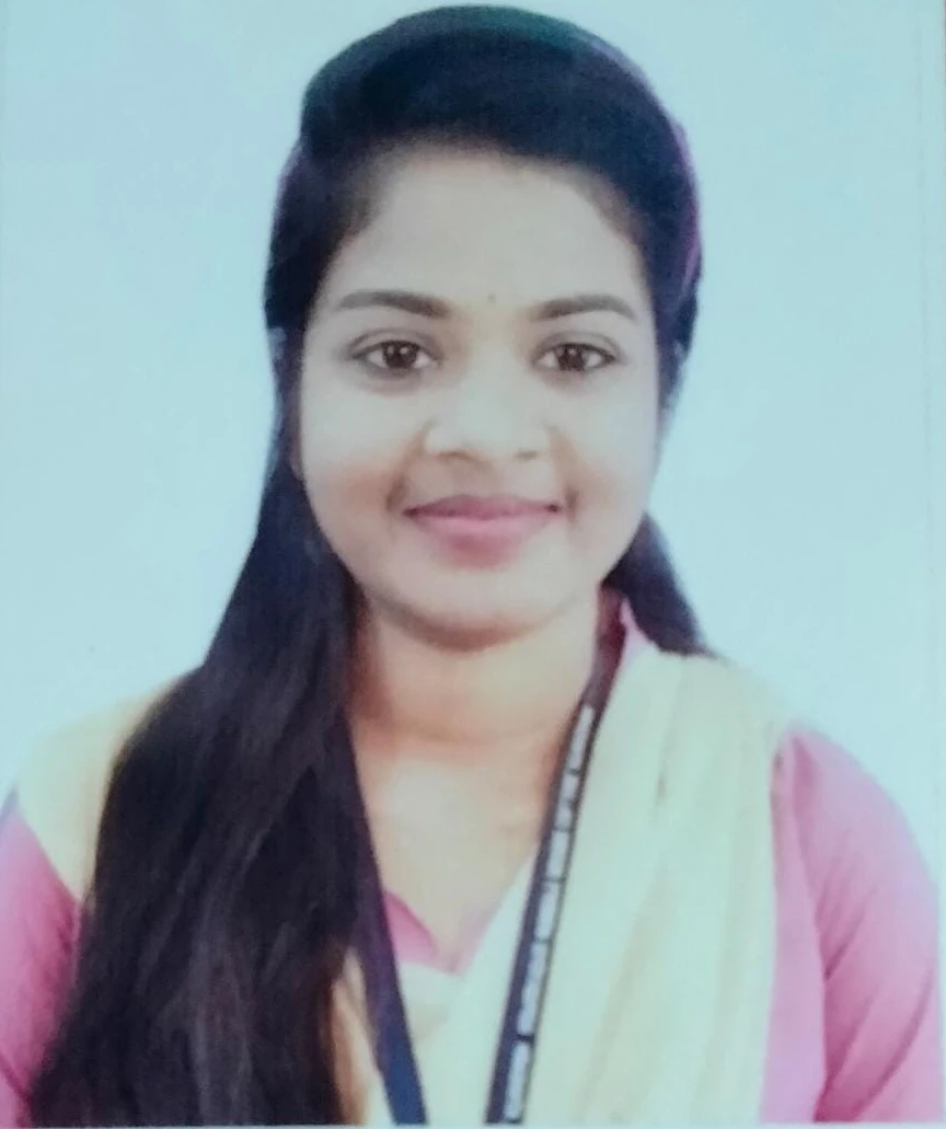 SNEHASHREE SWAIN 