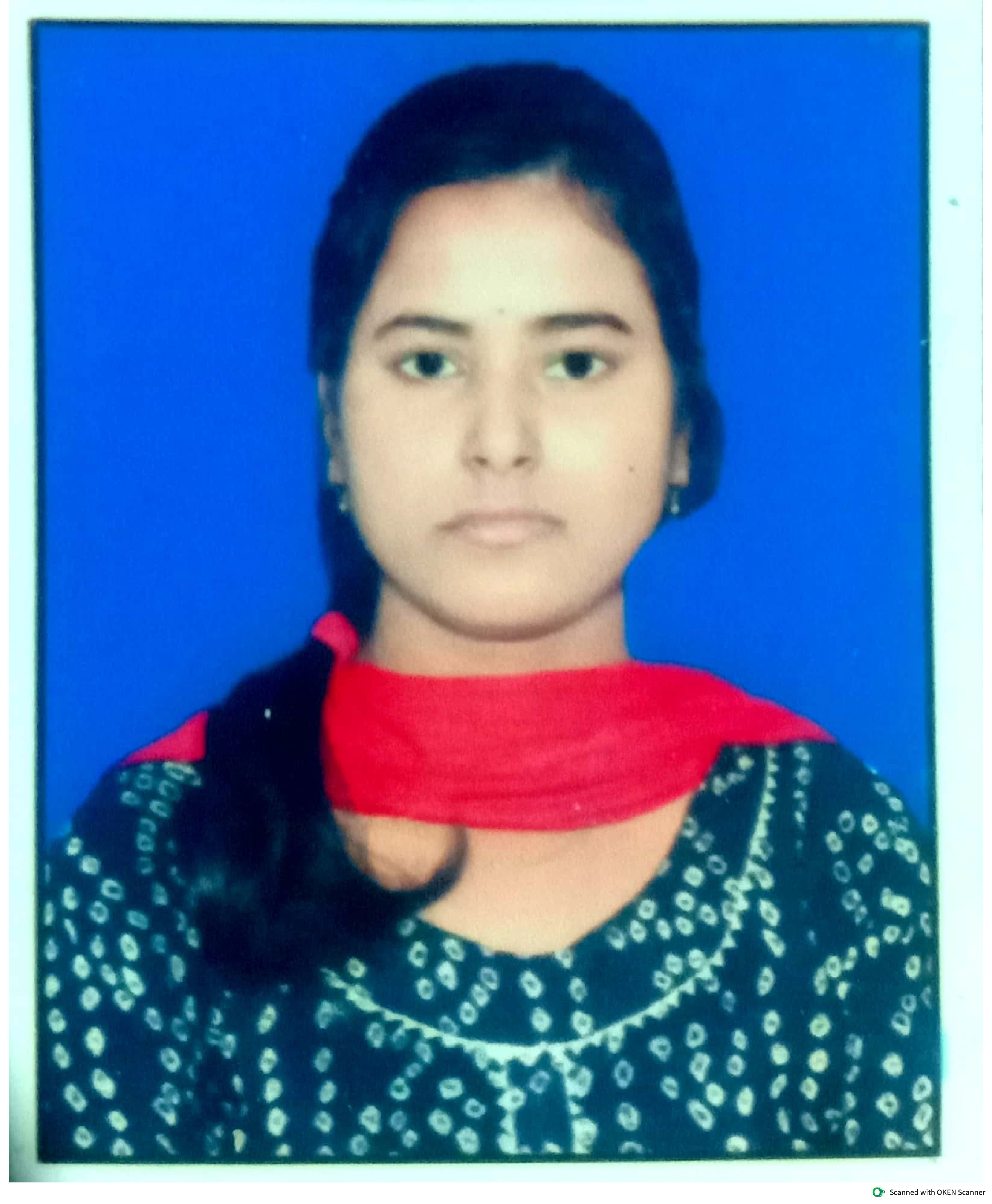 SONALI ROUT