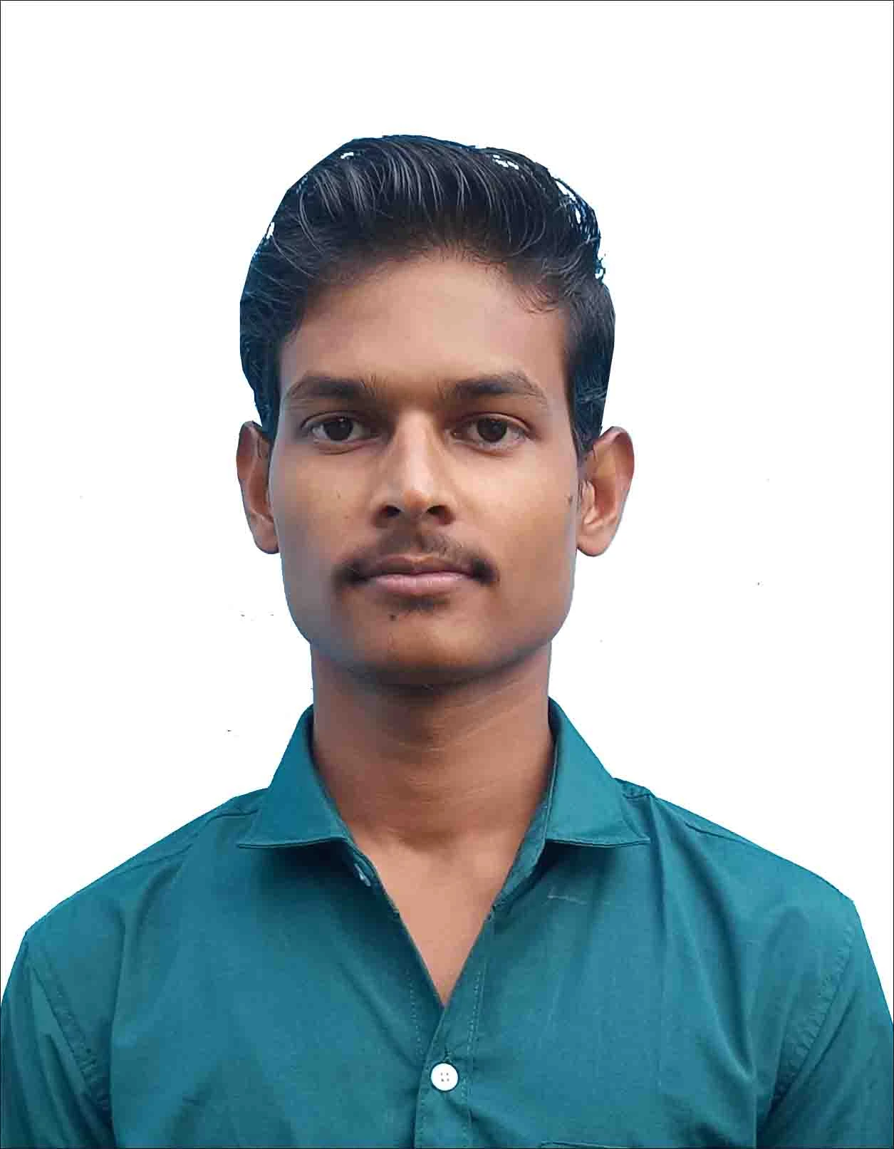SOUMYARANJAN DAS 