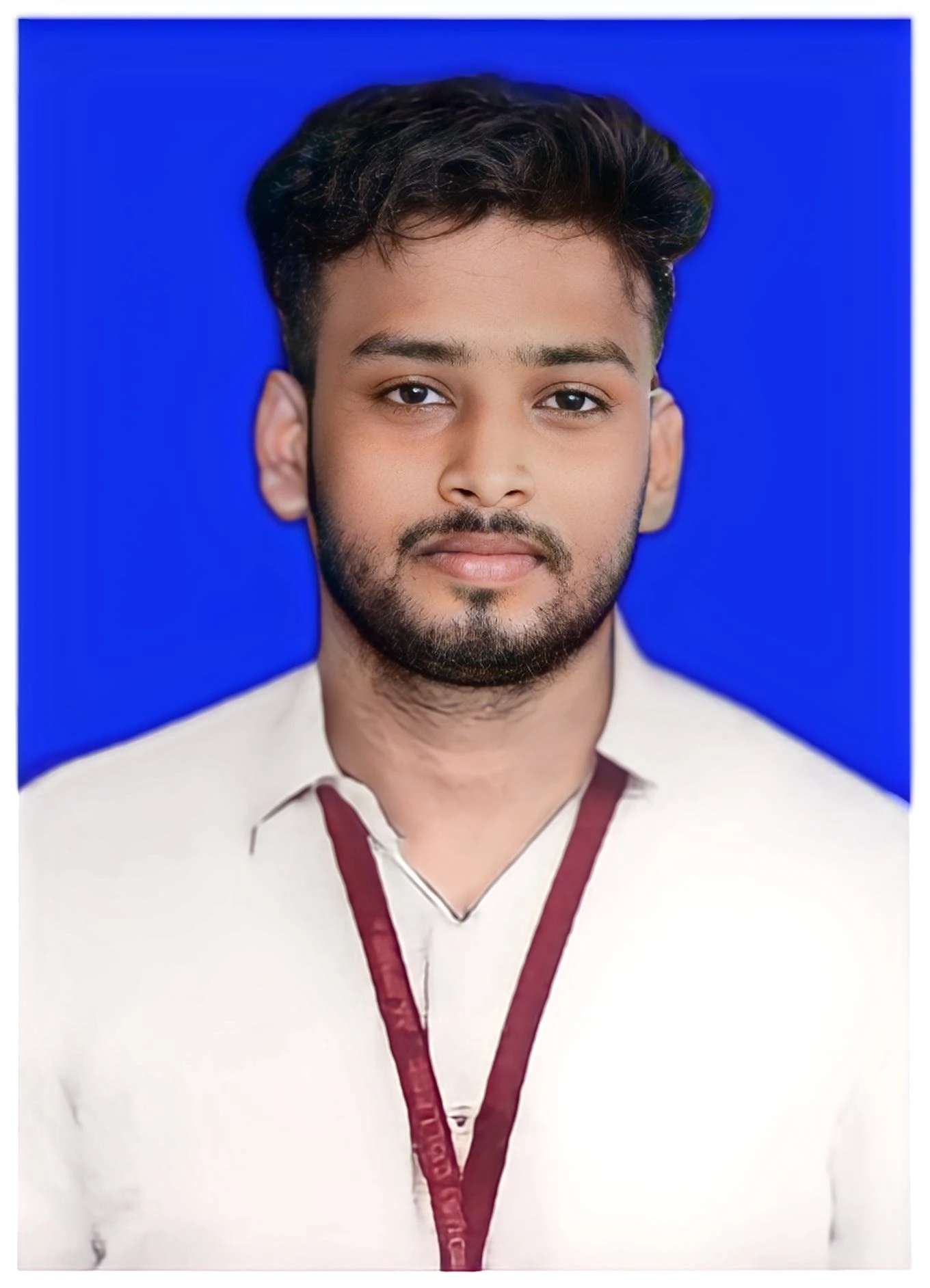 SOUMYARANJAN SAHOO