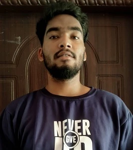 SOUMYA KANTA NAYAK