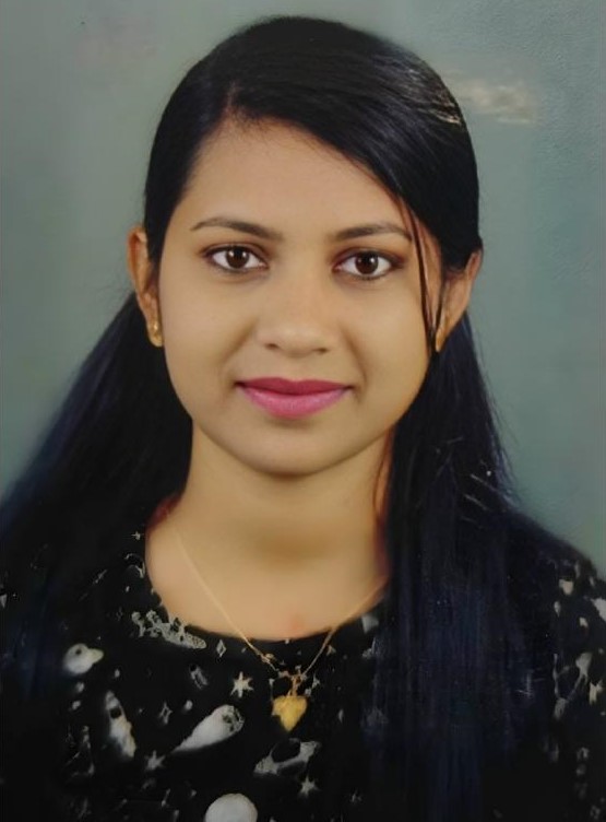 SUBHADARSHINI PRADHAN