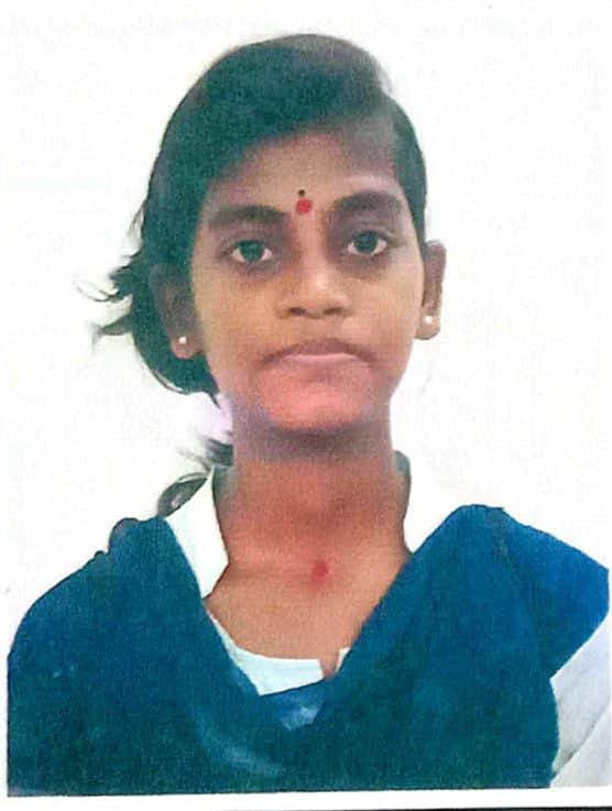 SUBHADRA BEHERA 