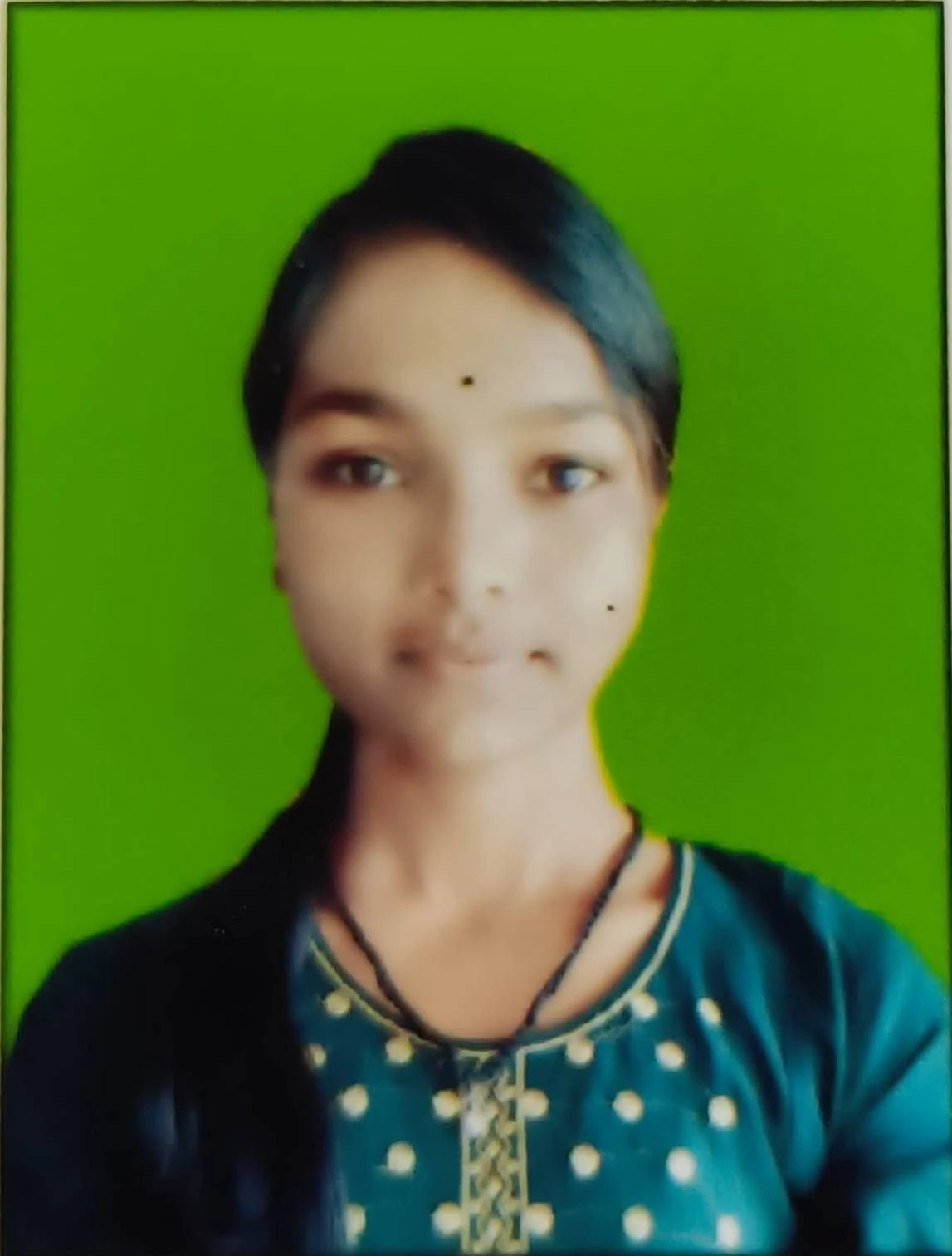 SUBHALAXMI PALEI 
