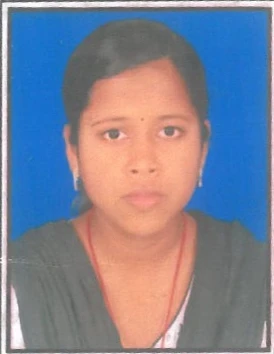 SUBHALAXMI SWAIN