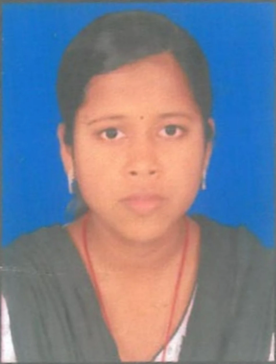 SUBHALAXMI SWAIN