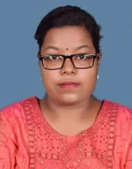 SUBHASHREE BEHERA