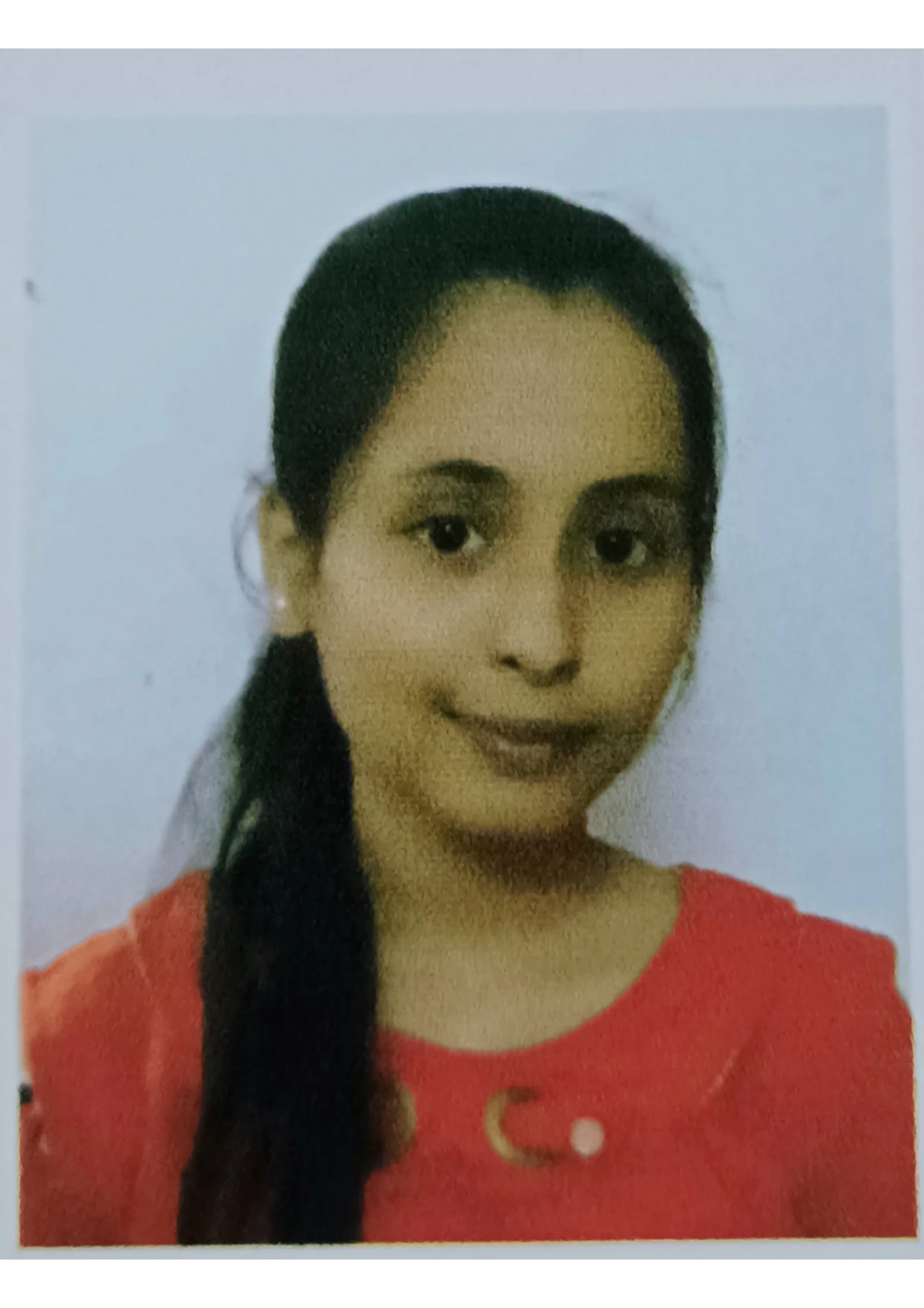 SUBHASMITA PADHI