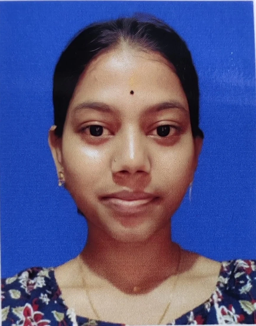 SUBHASMITA SAHOO