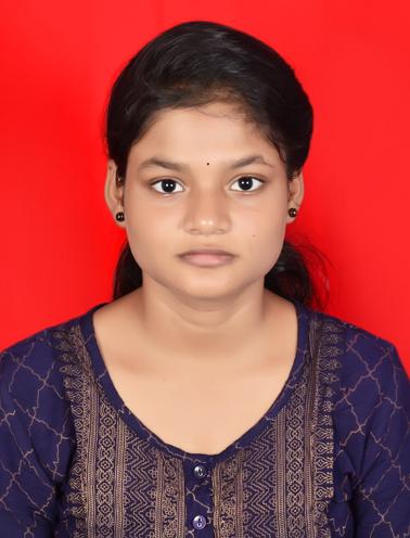 SUCHISMITA BEHERA  