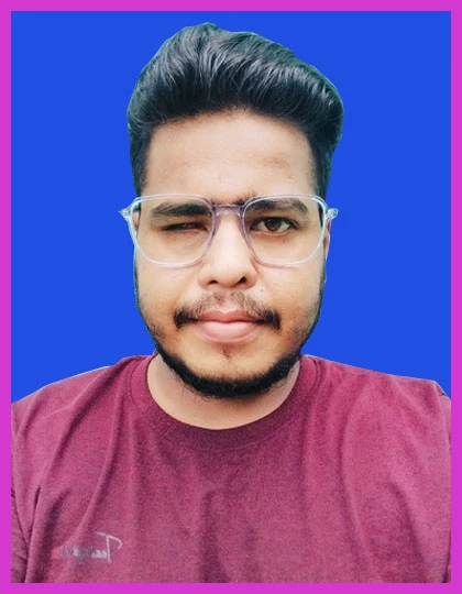 SUKANTA SAMEER NAYAK