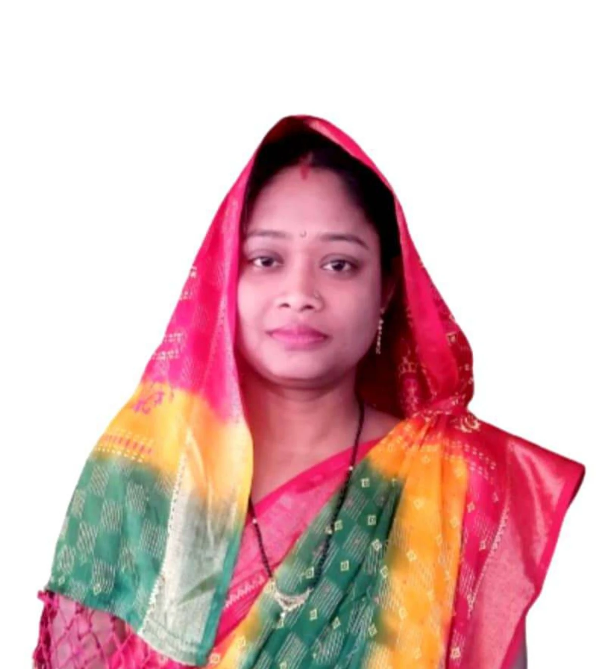 SUNITA MUDULI