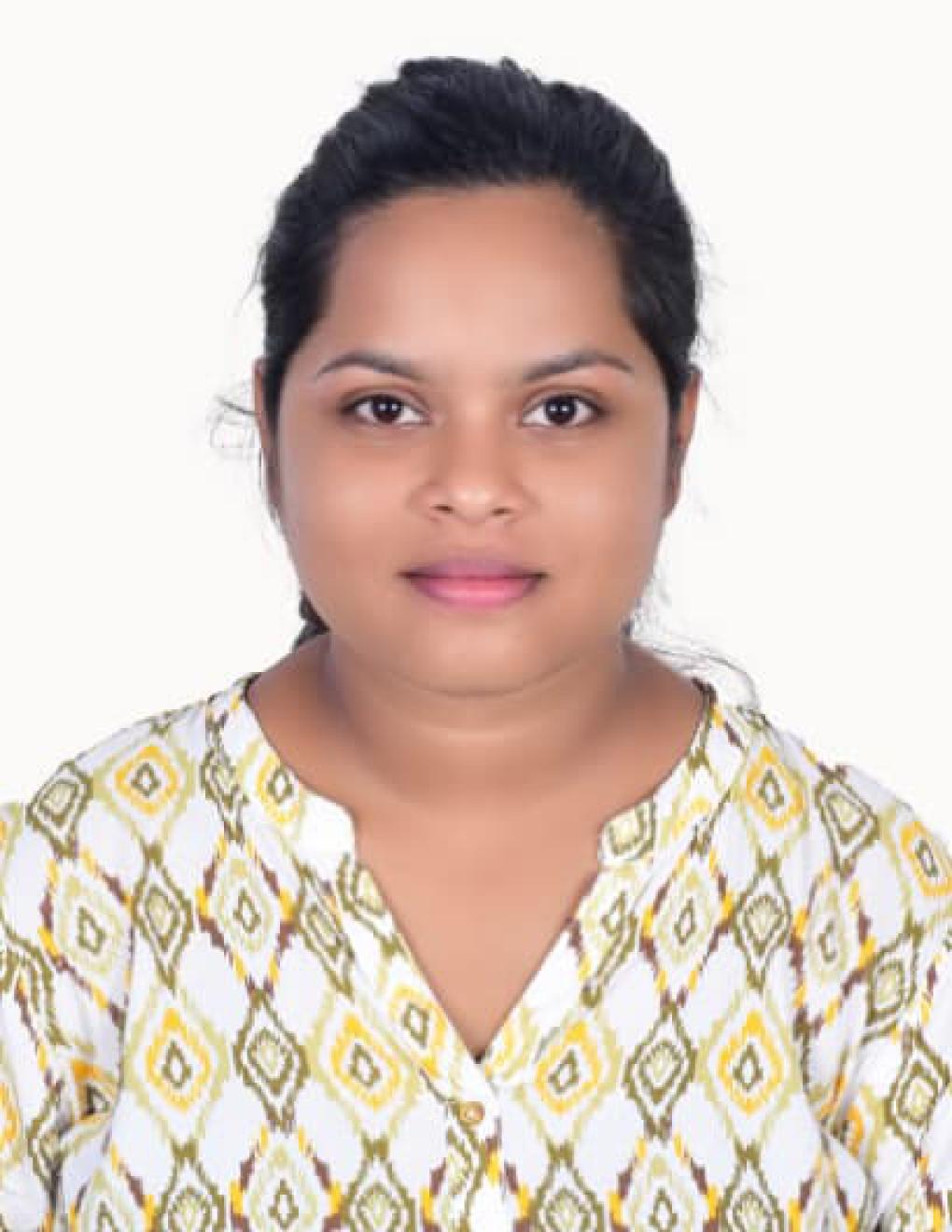 SUSHREE SANGITA MOHAPATRA