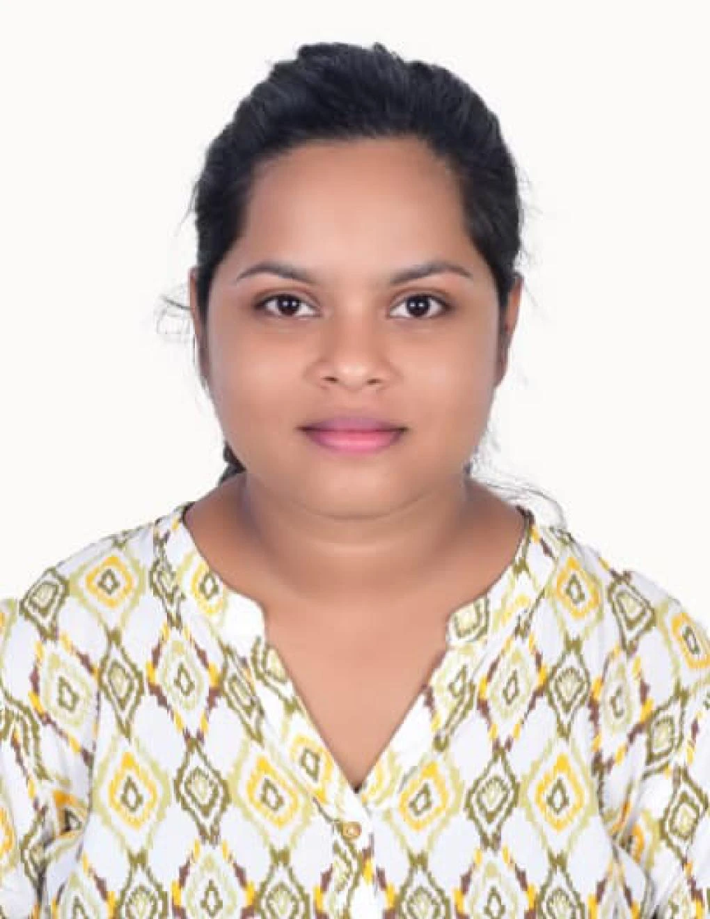 SUSHREE SANGITA MOHAPATRA