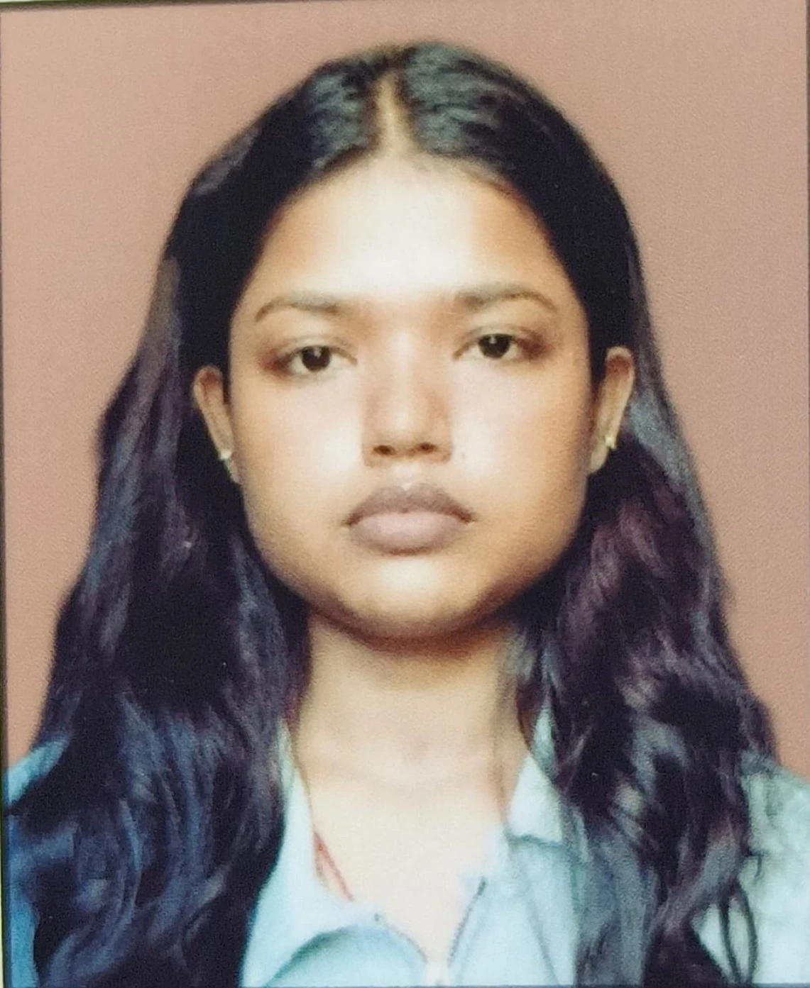 SUSHREE SWAGATIKA SETHY