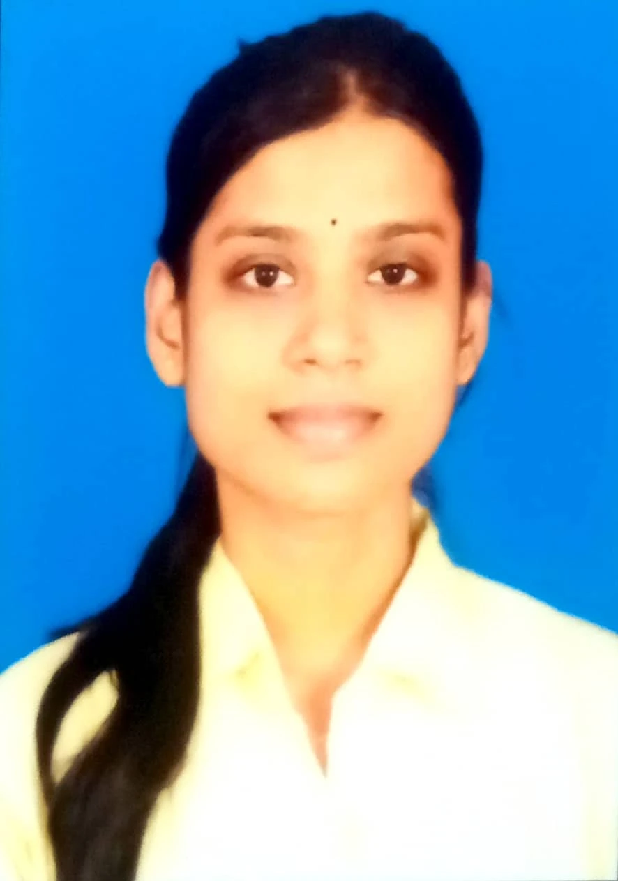 SUSMITA NAYAK