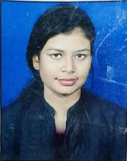 SWETAMBARI PATNAIK
