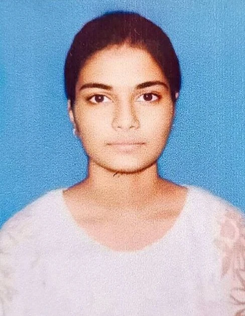 TAMANNA RANA