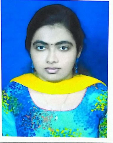 TANUSHREE PANDA