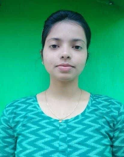 TEJASWINI BARIK 