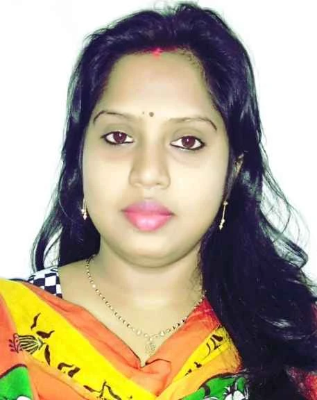 TILOTTAMA BANZARA